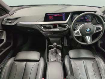Used BMW 2 Series Gran Coupe 2021 for sale - 75145886: Photo