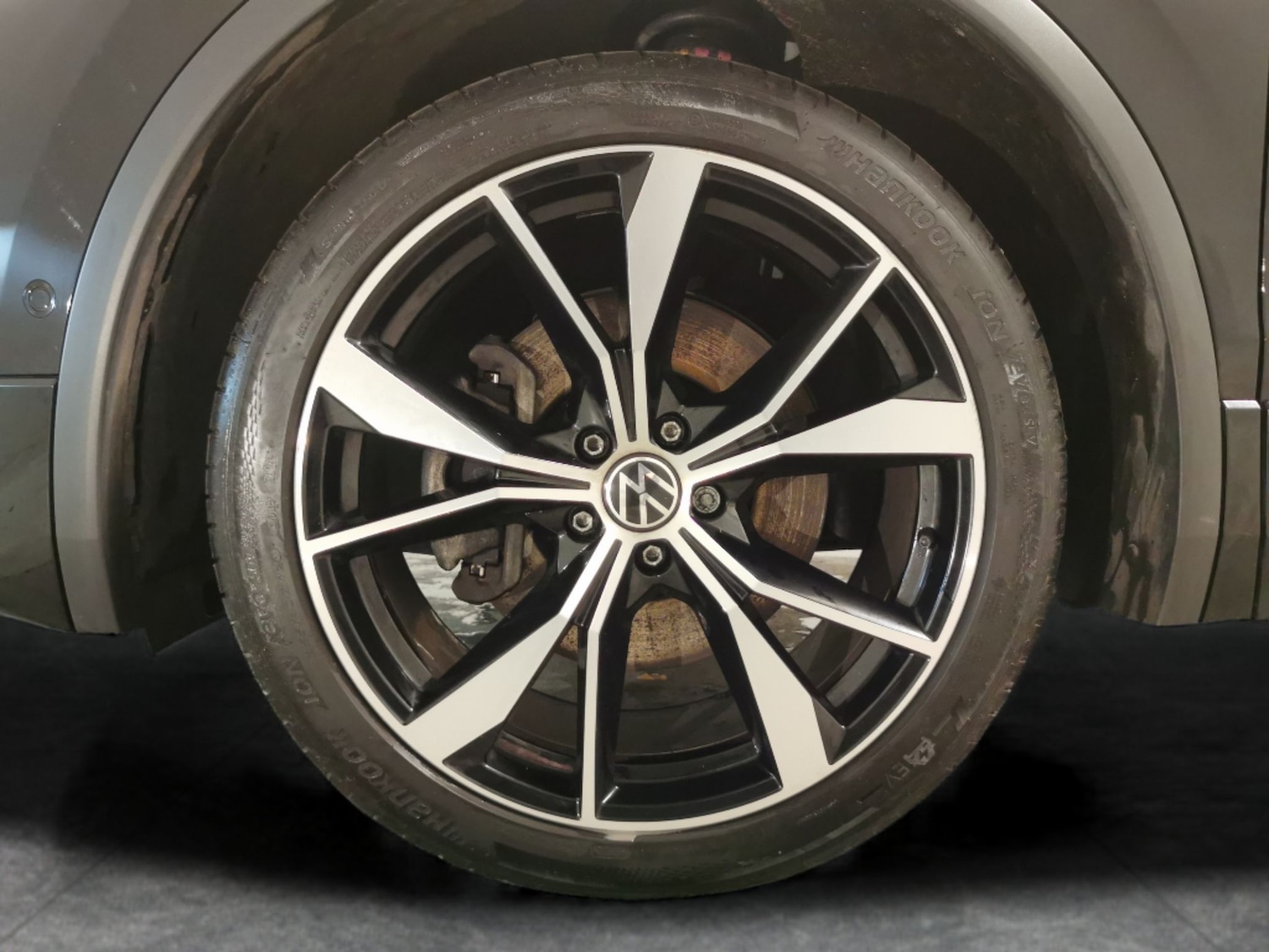 Used Volkswagen Tiguan 2022 for sale - 77196195: Photo 20