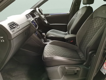 Used Volkswagen Tiguan 2022 for sale - 77196195: Photo