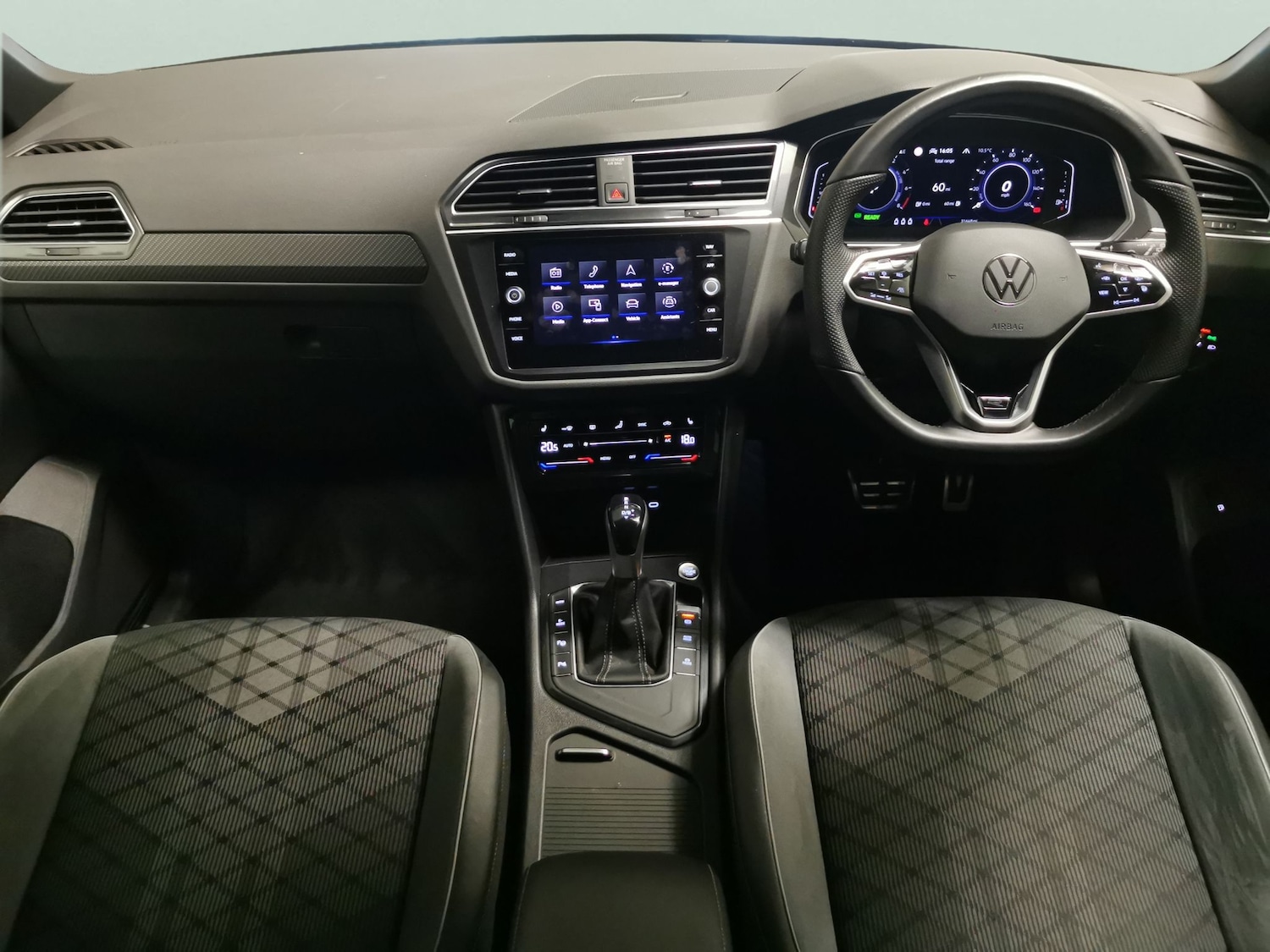 Used Volkswagen Tiguan 2022 for sale - 77196195: Photo 6