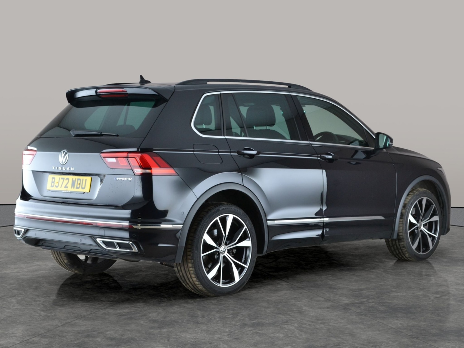 Used Volkswagen Tiguan 2022 for sale - 77196195: Photo 9