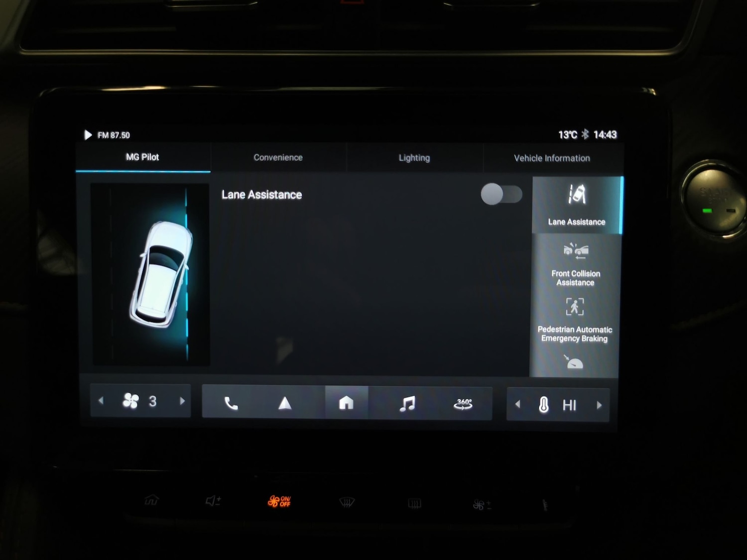 Used MG MG ZS 2022 for sale - 76758195: Photo 19