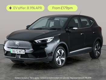 Used MG MG ZS 2022 for sale - 76758195: Photo