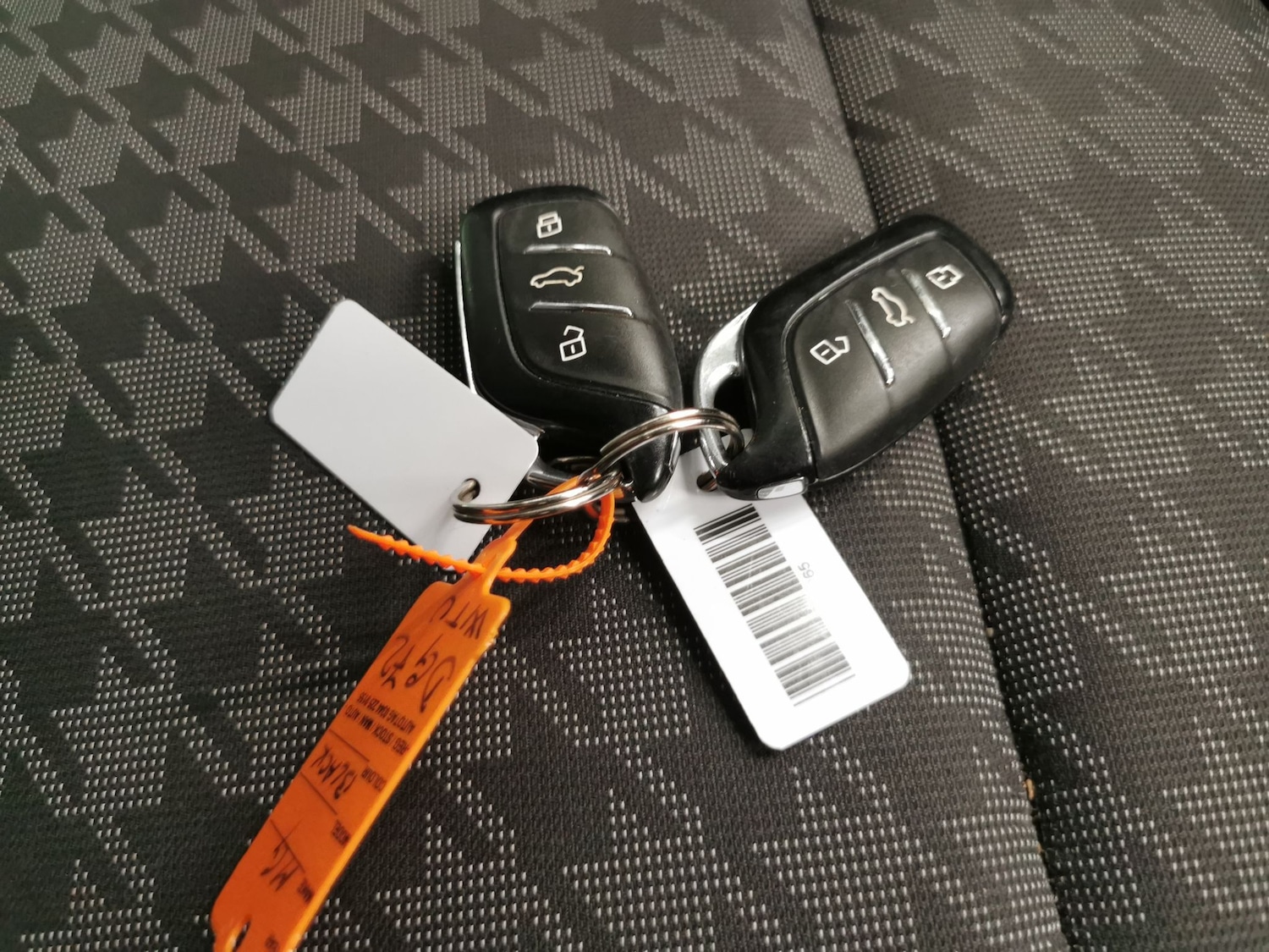 Used MG MG ZS 2022 for sale - 76758195: Photo 32