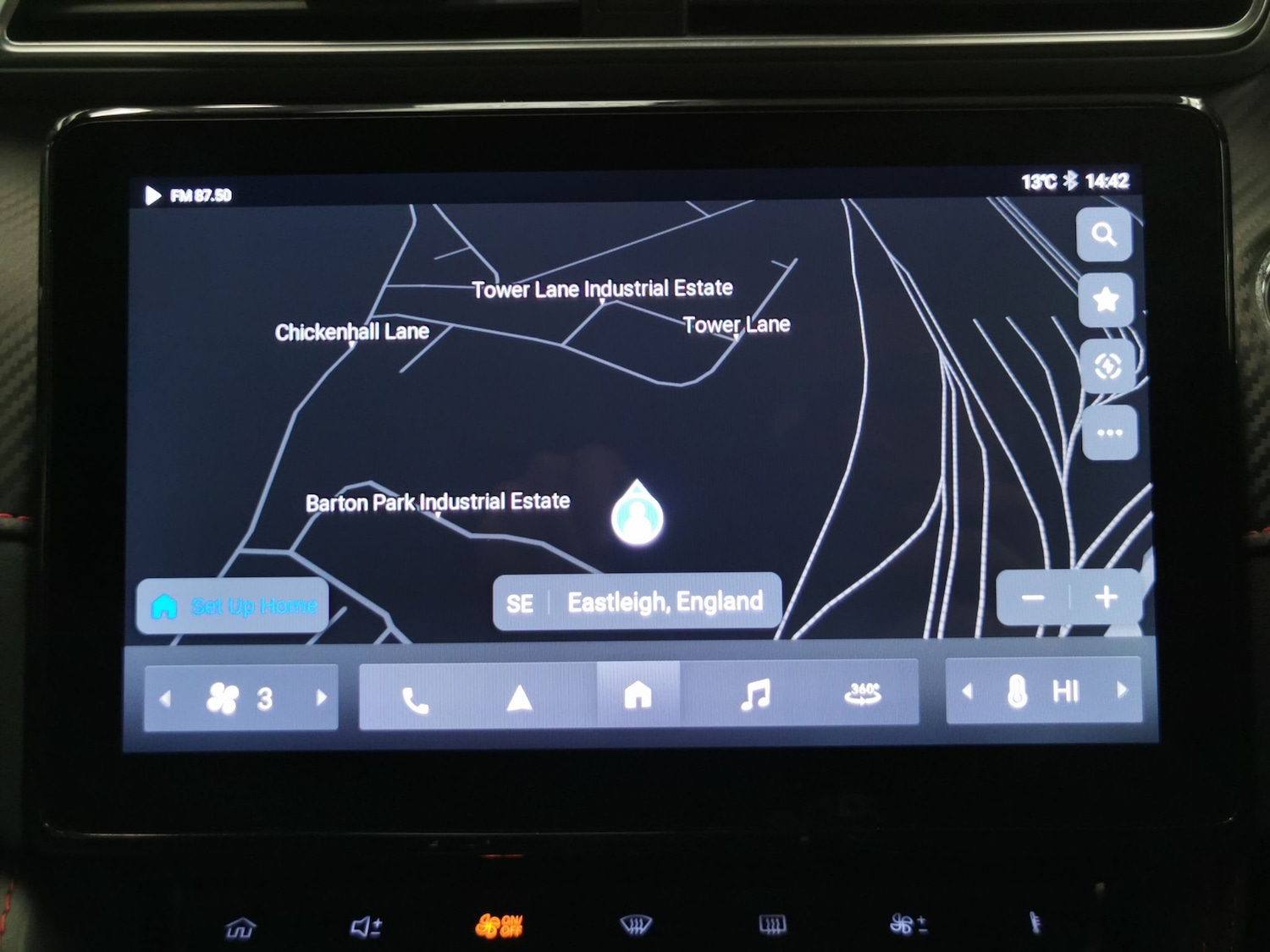 Used MG MG ZS 2022 for sale - 76758195: Photo 6