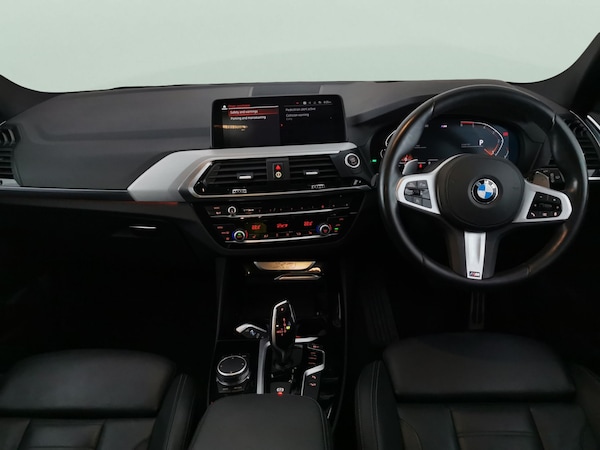 Used BMW X3 2021 for sale - 76171367: Photo 10