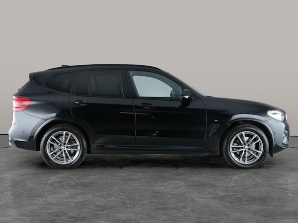 Used BMW X3 2021 for sale - 76171367: Photo 13