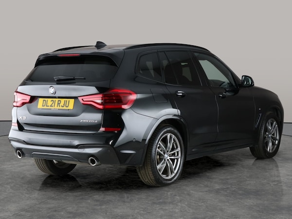 Used BMW X3 2021 for sale - 76171367: Photo 14