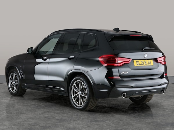 Used BMW X3 2021 for sale - 76171367: Photo 16