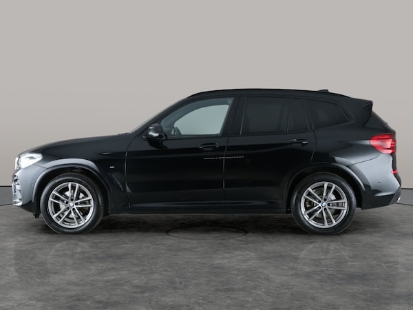 Used BMW X3 2021 for sale - 76171367: Photo 17