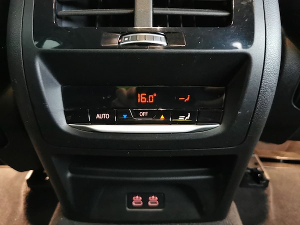 Used BMW X3 2021 for sale - 76171367: Photo 19