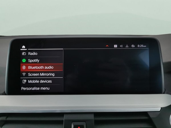 Used BMW X3 2021 for sale - 76171367: Photo 23