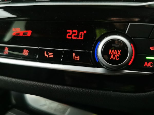 Used BMW X3 2021 for sale - 76171367: Photo 27