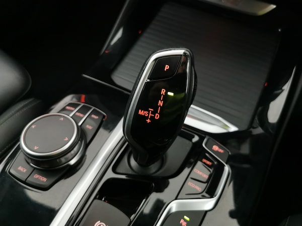 Used BMW X3 2021 for sale - 76171367: Photo 32