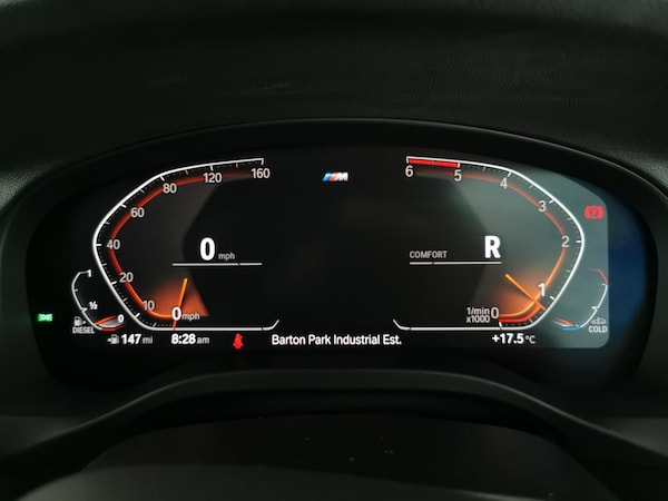 Used BMW X3 2021 for sale - 76171367: Photo 33