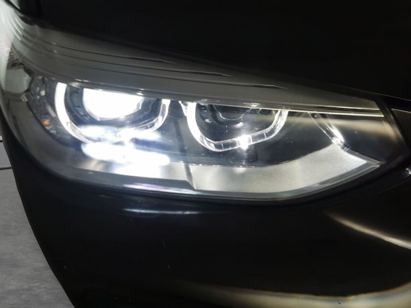 Used BMW X3 2021 for sale - 76171367: Photo 35