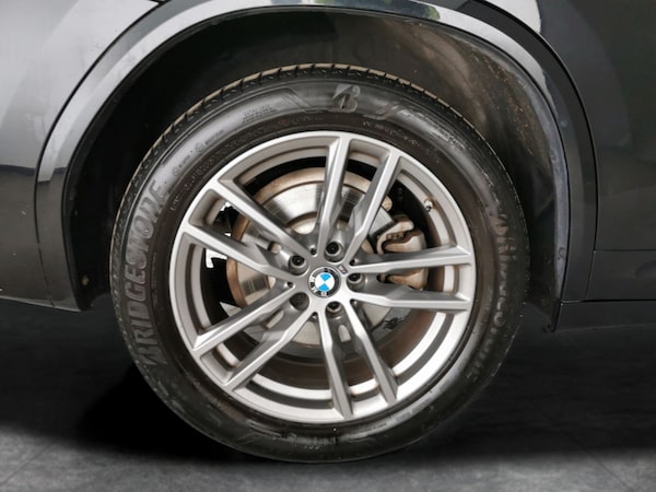 Used BMW X3 2021 for sale - 76171367: Photo 39