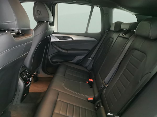 Used BMW X3 2021 for sale - 76171367: Photo 40