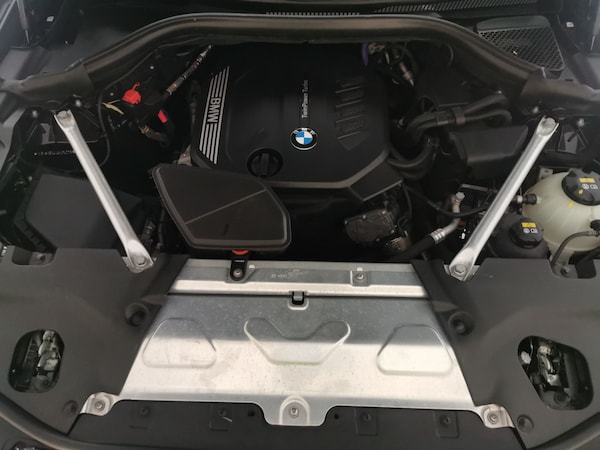 Used BMW X3 2021 for sale - 76171367: Photo 47