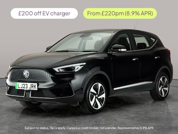 Used MG MG ZS 2023 for sale - 79282083: Photo