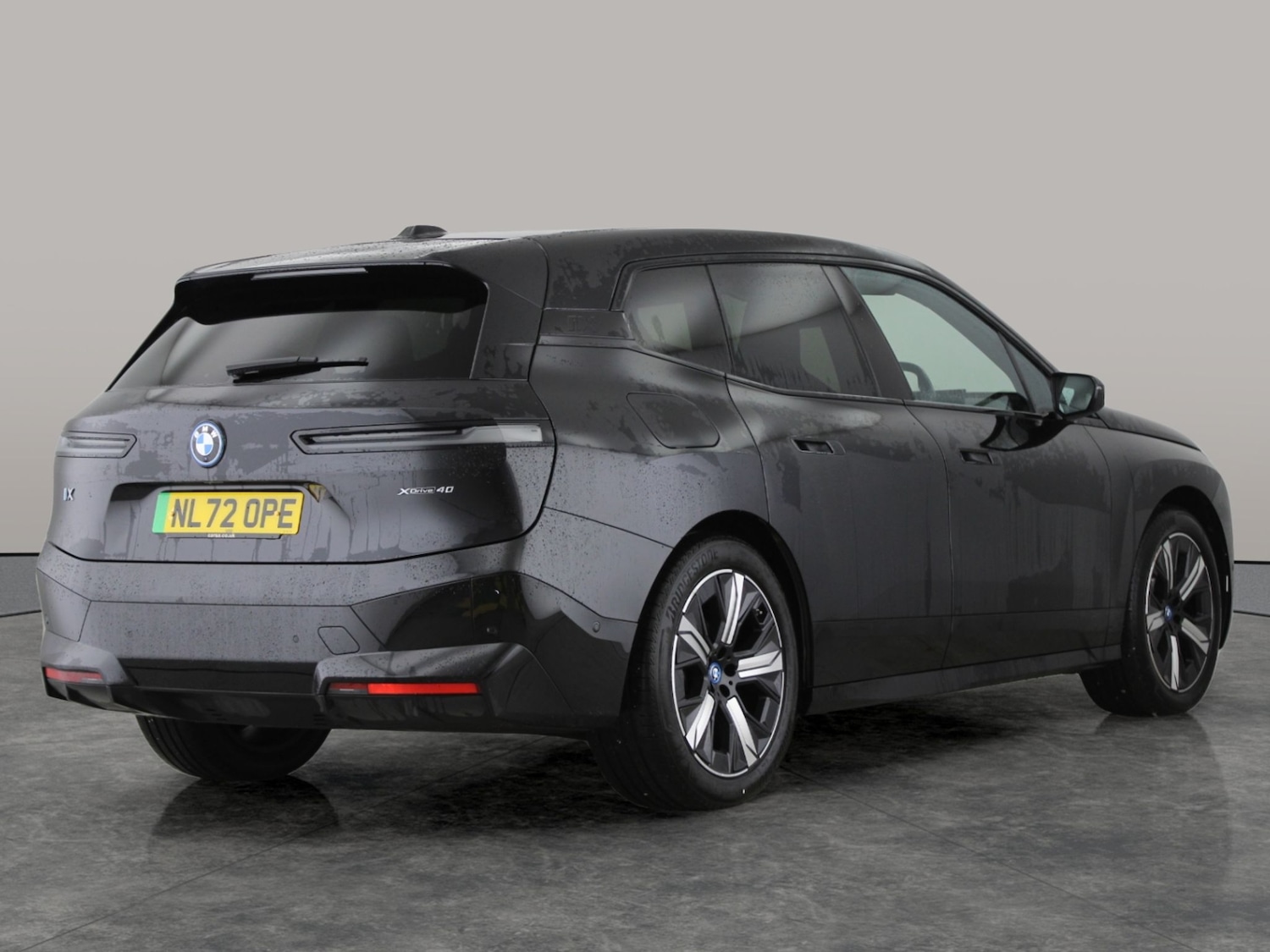 Used BMW iX 2022 for sale - 77034099: Photo 10