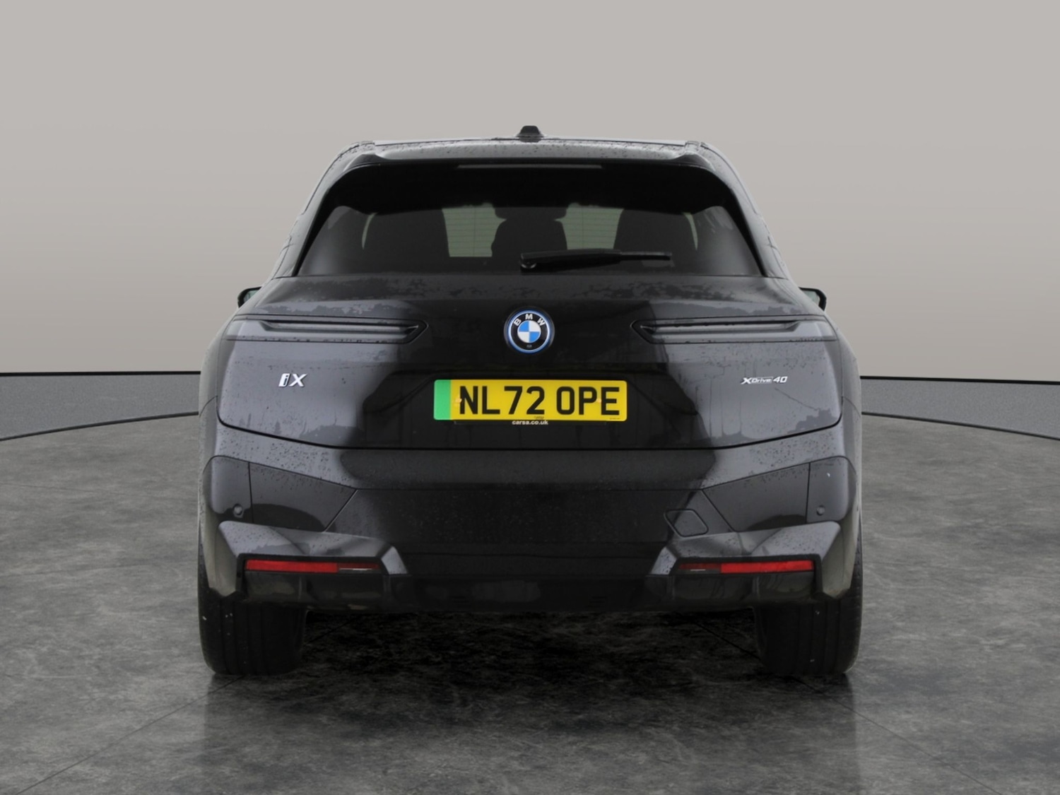 Used BMW iX 2022 for sale - 77034099: Photo 11