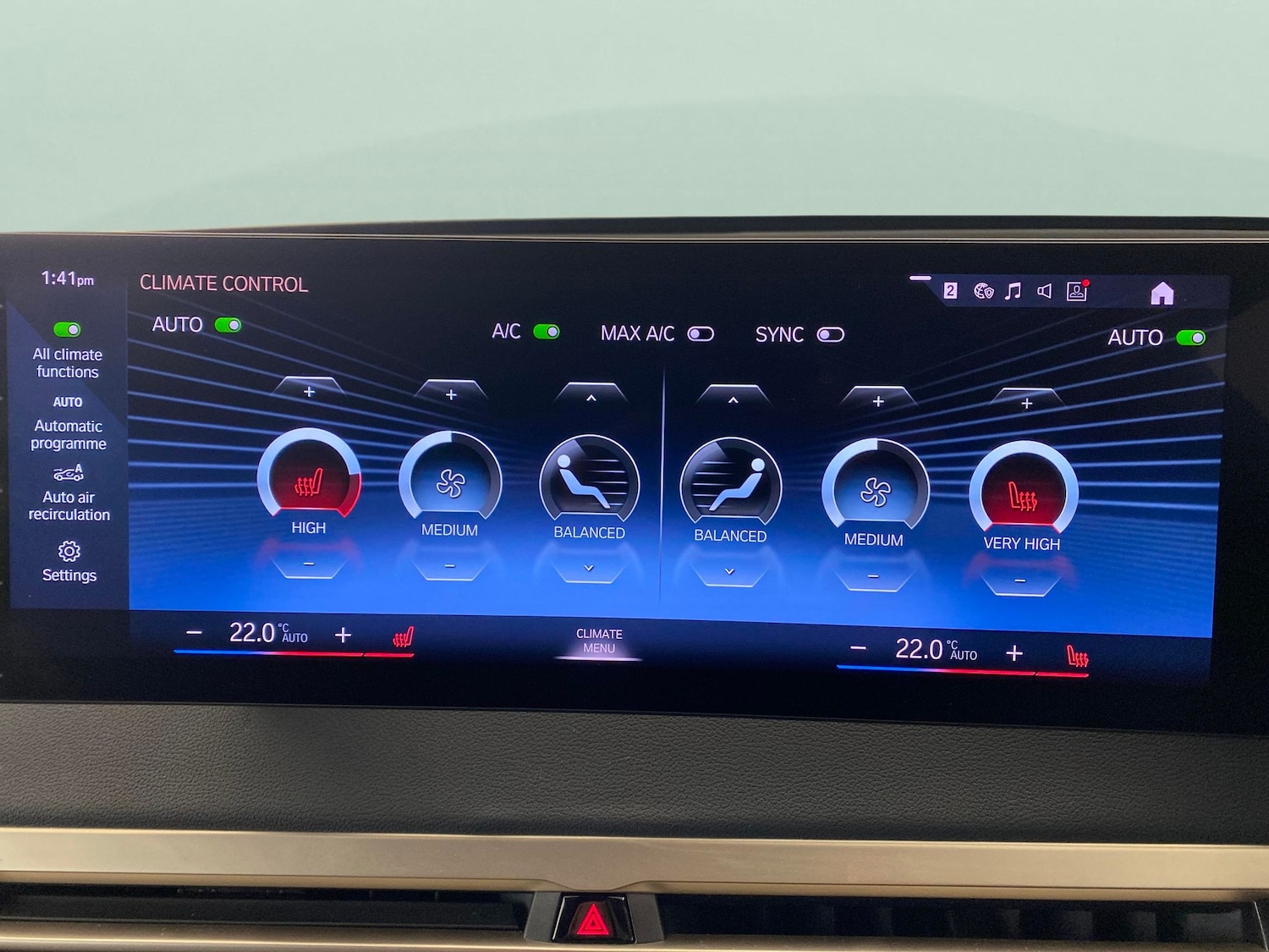 Used BMW iX 2022 for sale - 77034099: Photo 17