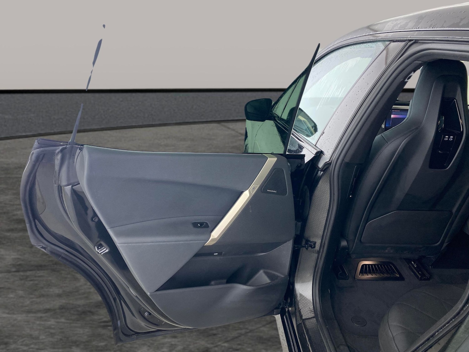 Used BMW iX 2022 for sale - 77034099: Photo 26