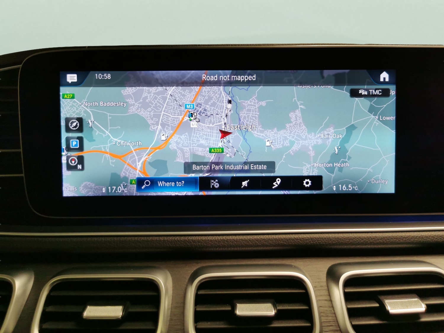 Used Mercedes-Benz GLE 2021 for sale - 76415572: Photo 10