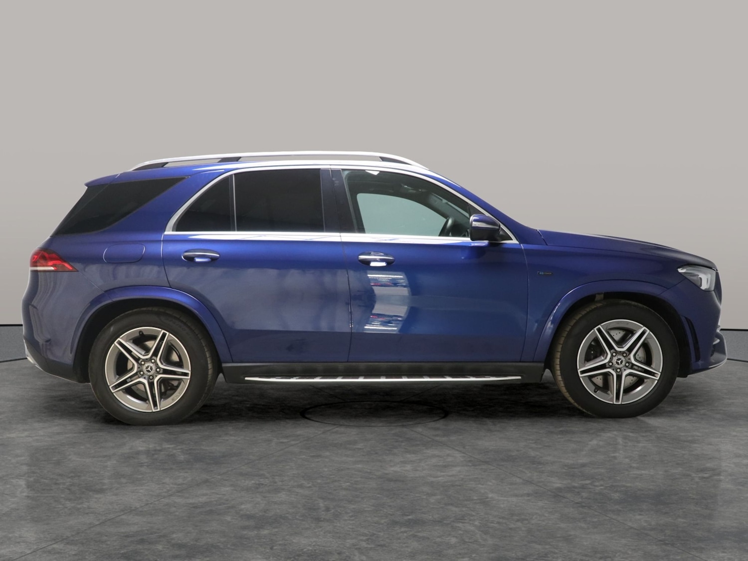 Used Mercedes-Benz GLE 2021 for sale - 76415572: Photo 14