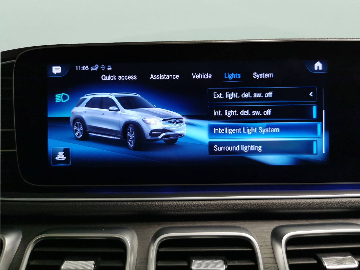 Used Mercedes-Benz GLE 2021 for sale - 76415572: Photo 34