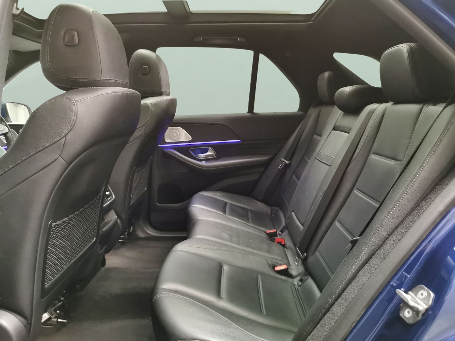 Used Mercedes-Benz GLE 2021 for sale - 76415572: Photo 39