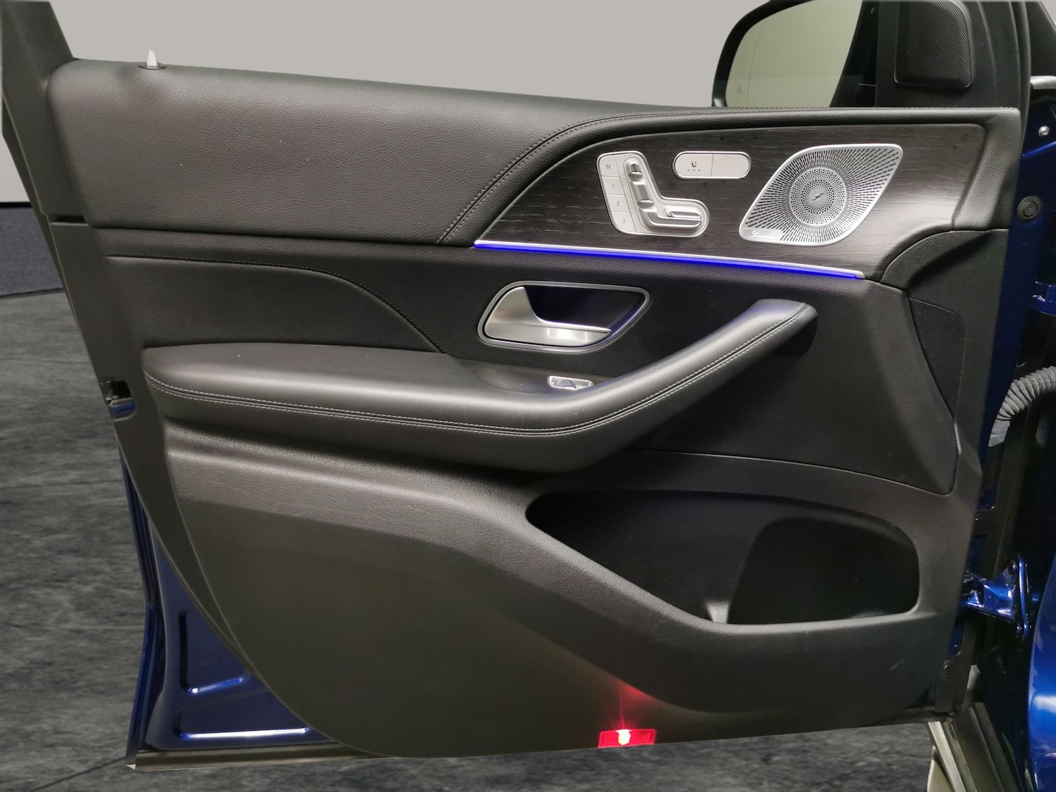 Used Mercedes-Benz GLE 2021 for sale - 76415572: Photo 40