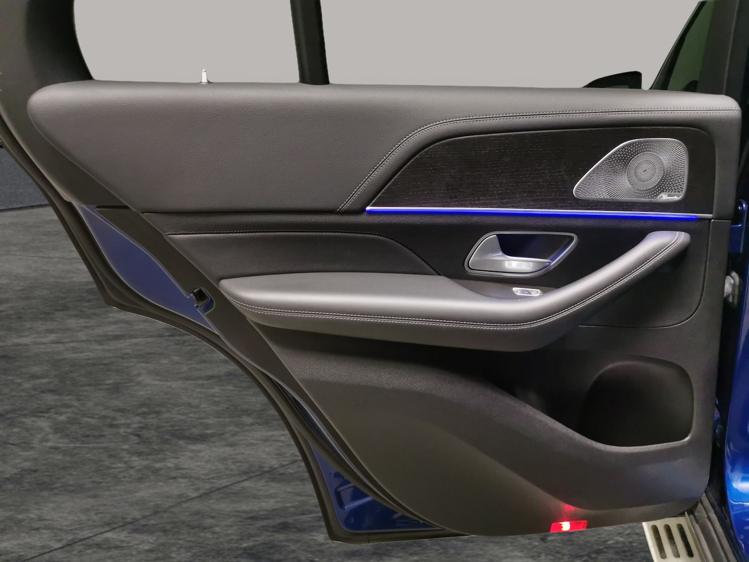 Used Mercedes-Benz GLE 2021 for sale - 76415572: Photo 41