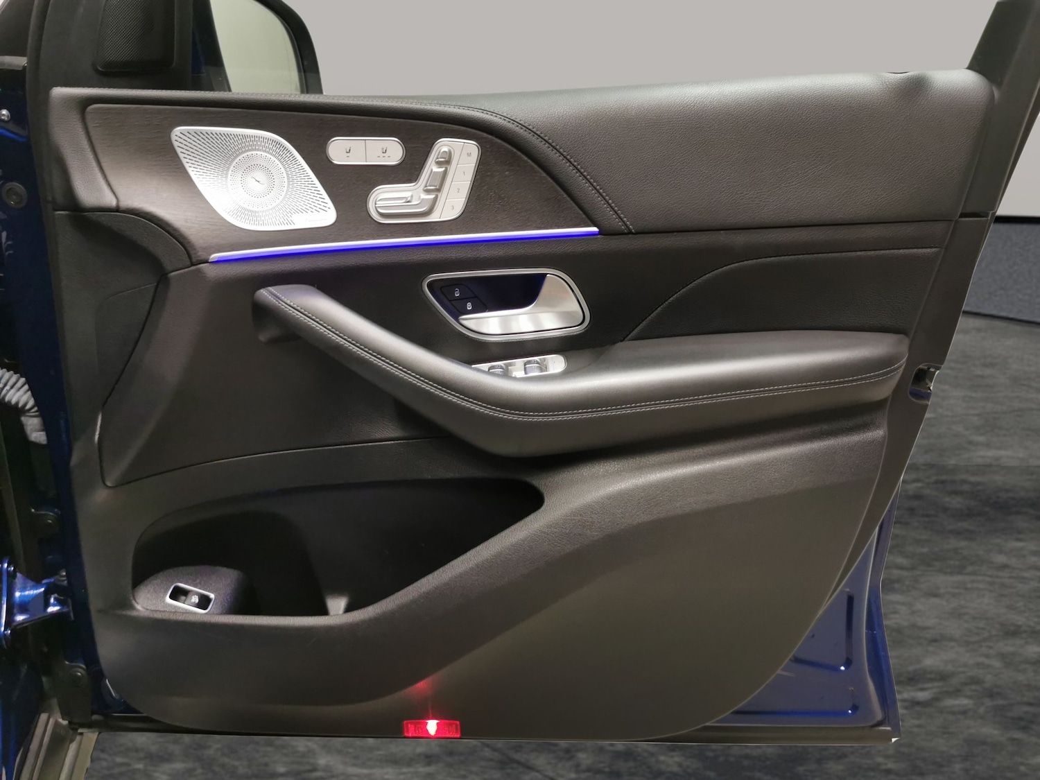 Used Mercedes-Benz GLE 2021 for sale - 76415572: Photo 44