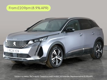 Used Peugeot 3008 2024 for sale - 78845053: Photo