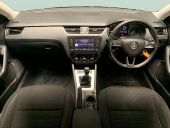 Used Skoda Octavia 2020 for sale - 75250760: Photo