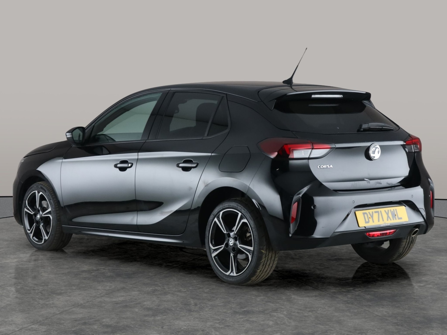 Used Vauxhall Corsa 2021 for sale - 76526017: Photo 11
