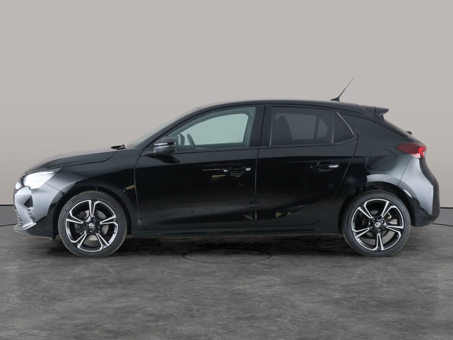 Used Vauxhall Corsa 2021 for sale - 76526017: Photo 12