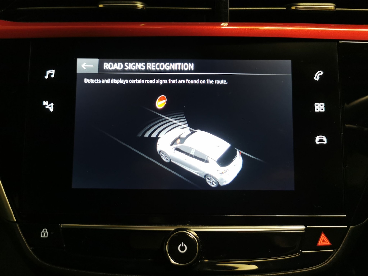 Used Vauxhall Corsa 2021 for sale - 76526017: Photo 22