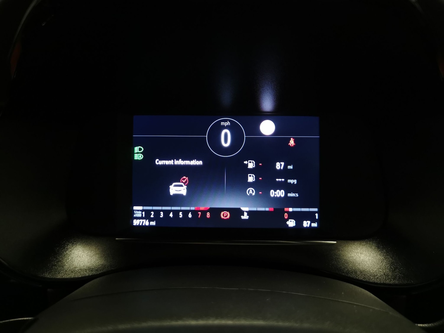 Used Vauxhall Corsa 2021 for sale - 76526017: Photo 24