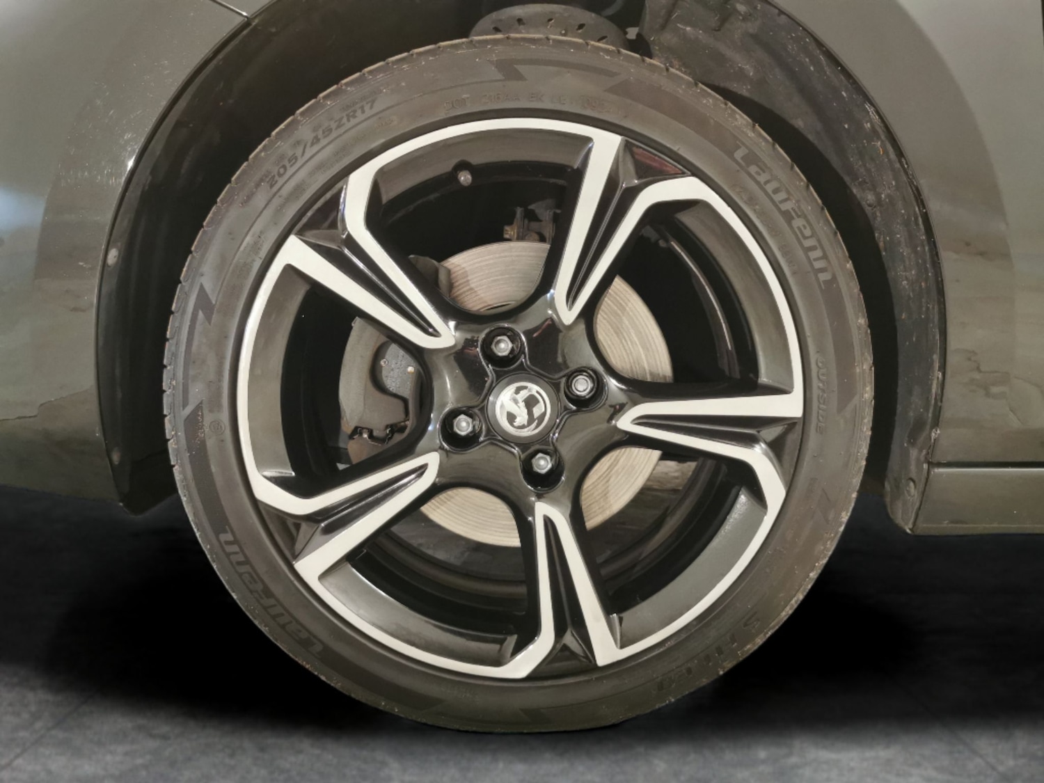 Used Vauxhall Corsa 2021 for sale - 76526017: Photo 26