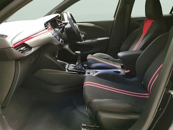 Used Vauxhall Corsa undefined for sale - 76526017: Photo