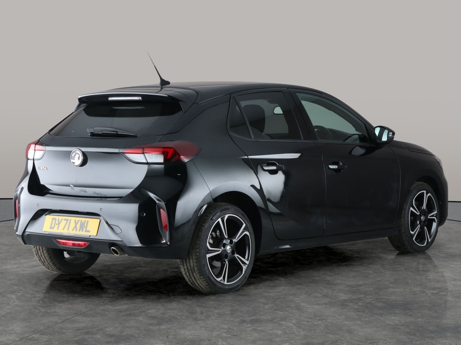 Used Vauxhall Corsa 2021 for sale - 76526017: Photo 9