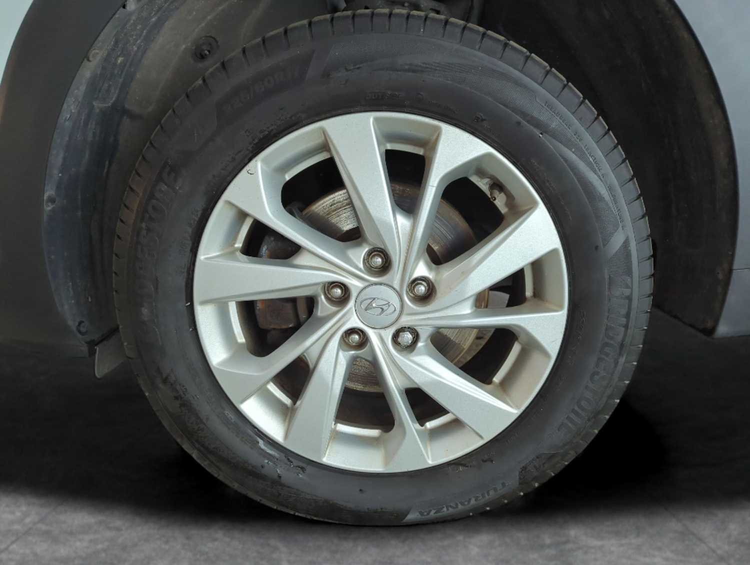 Used Hyundai TUCSON 2020 for sale - 77447862: Photo 21