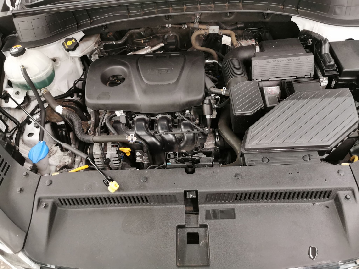 Used Hyundai TUCSON 2020 for sale - 77447862: Photo 30