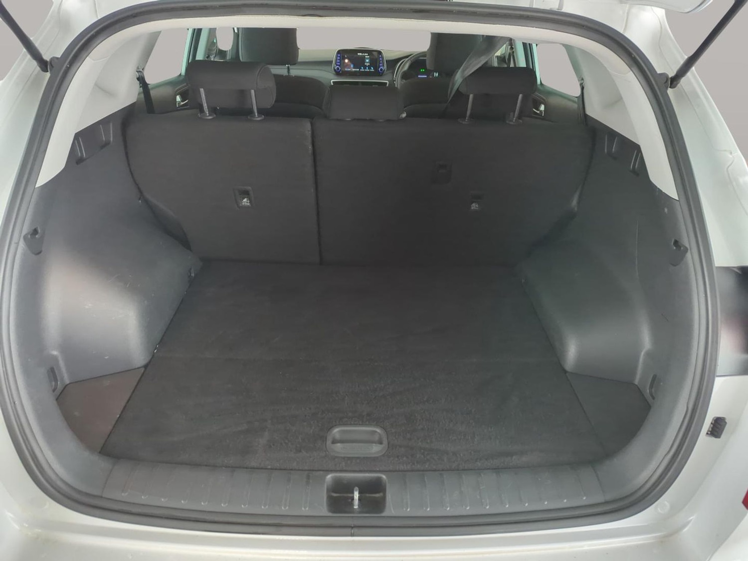 Used Hyundai TUCSON 2020 for sale - 77447862: Photo 31