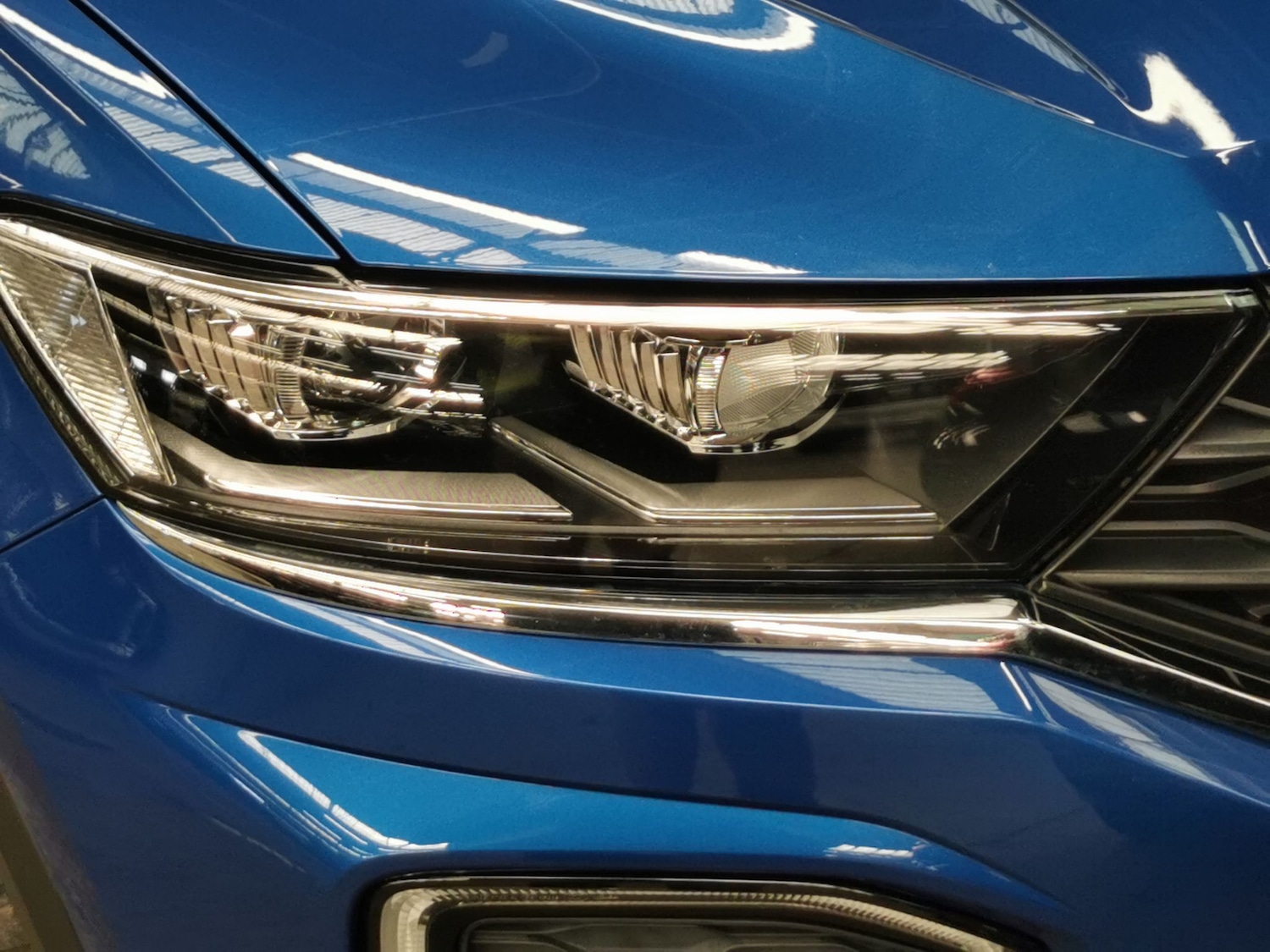 Used Volkswagen T-Roc 2021 for sale - 76580570: Photo 22