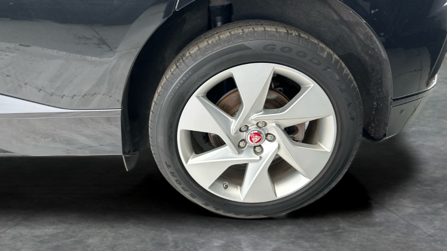 Used Jaguar I-Pace 2021 for sale - 77665479: Photo 10