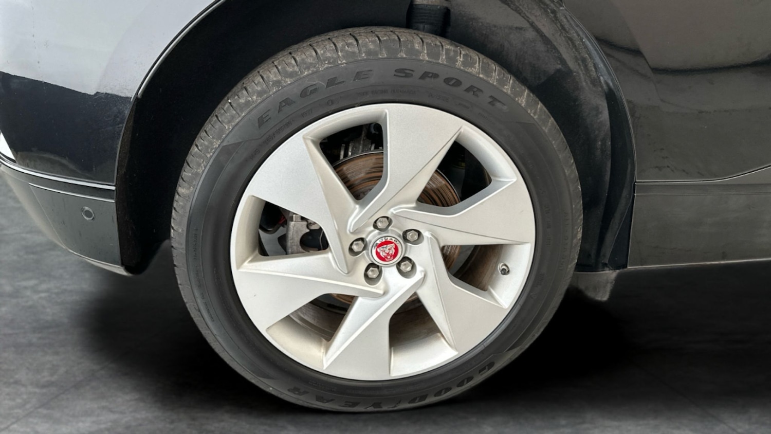 Used Jaguar I-Pace 2021 for sale - 77665479: Photo 11